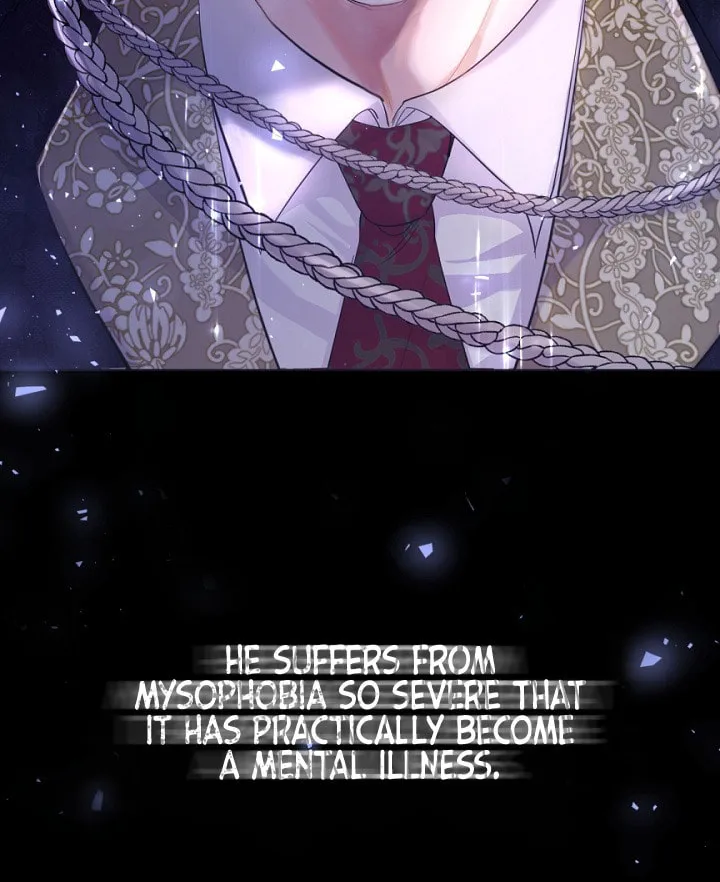 The Villainess is a Marionette Chapter 5 page 13 - 