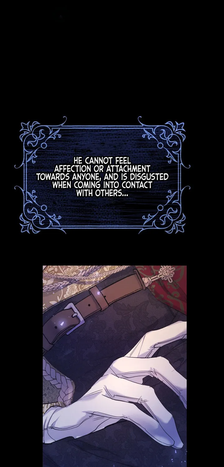 The Villainess is a Marionette Chapter 5 page 14 - 