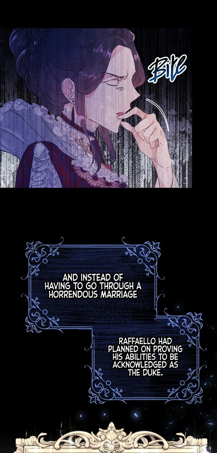 The Villainess is a Marionette Chapter 5 page 16 - 