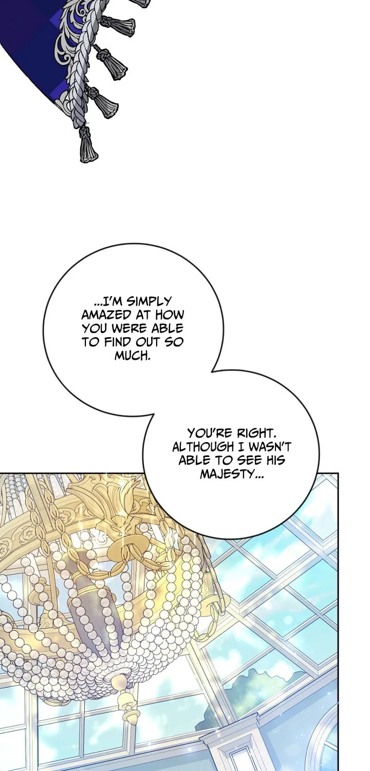 The Villainess is a Marionette Chapter 5 page 18 - 
