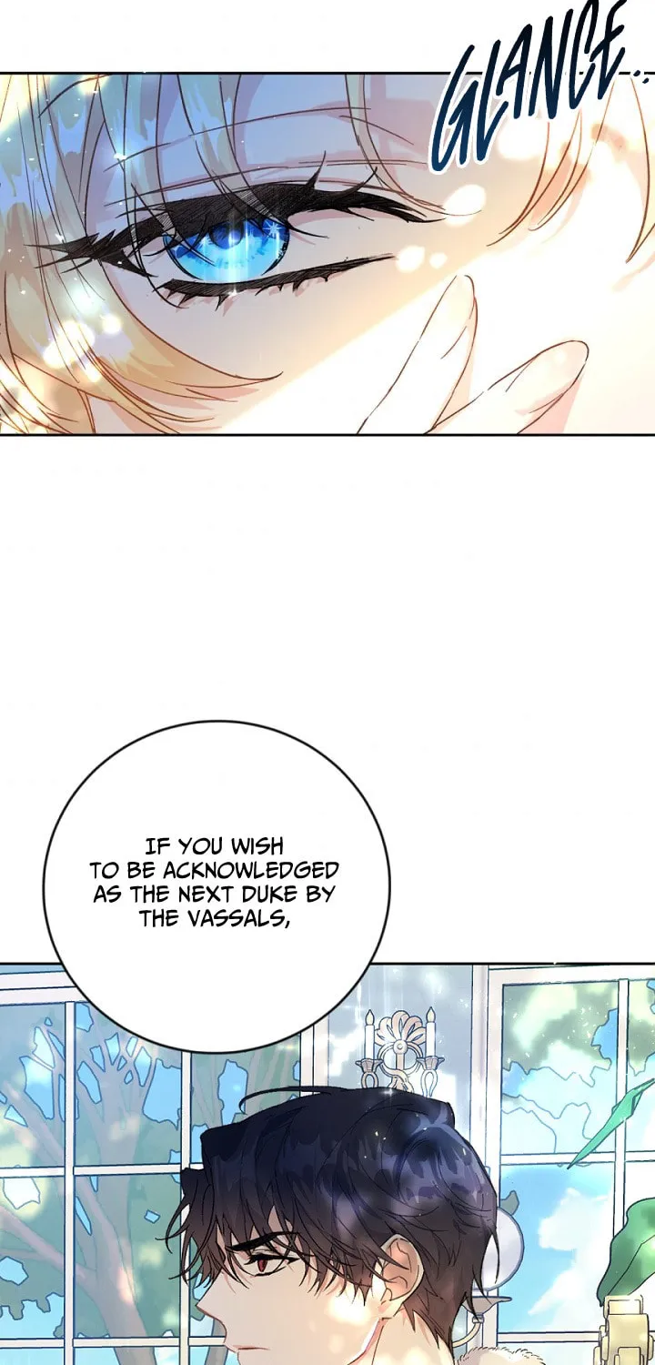 The Villainess is a Marionette Chapter 5 page 4 - 