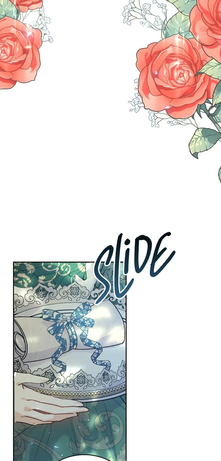The Villainess is a Marionette Chapter 5 page 35 - 