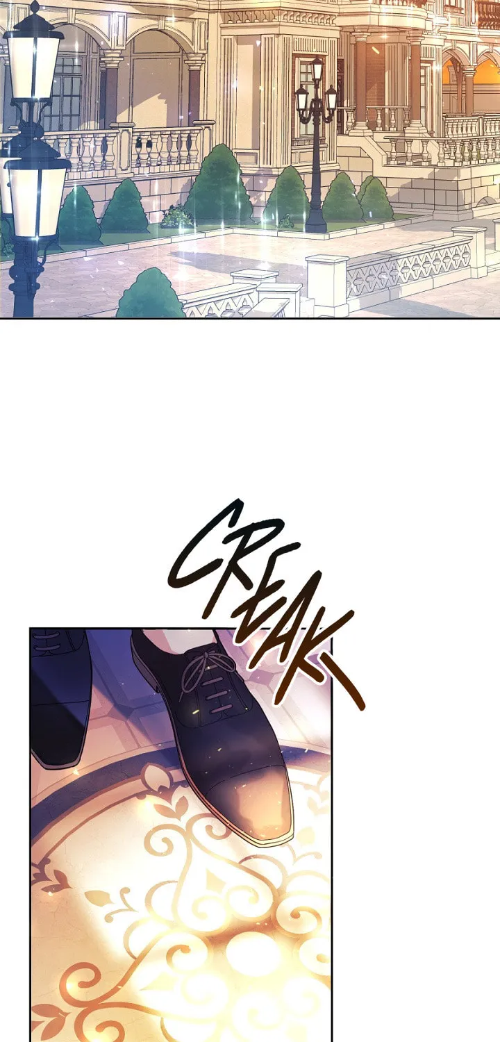 The Villainess is a Marionette Chapter 5 page 40 - 