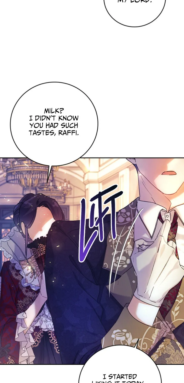 The Villainess is a Marionette Chapter 5 page 46 - 