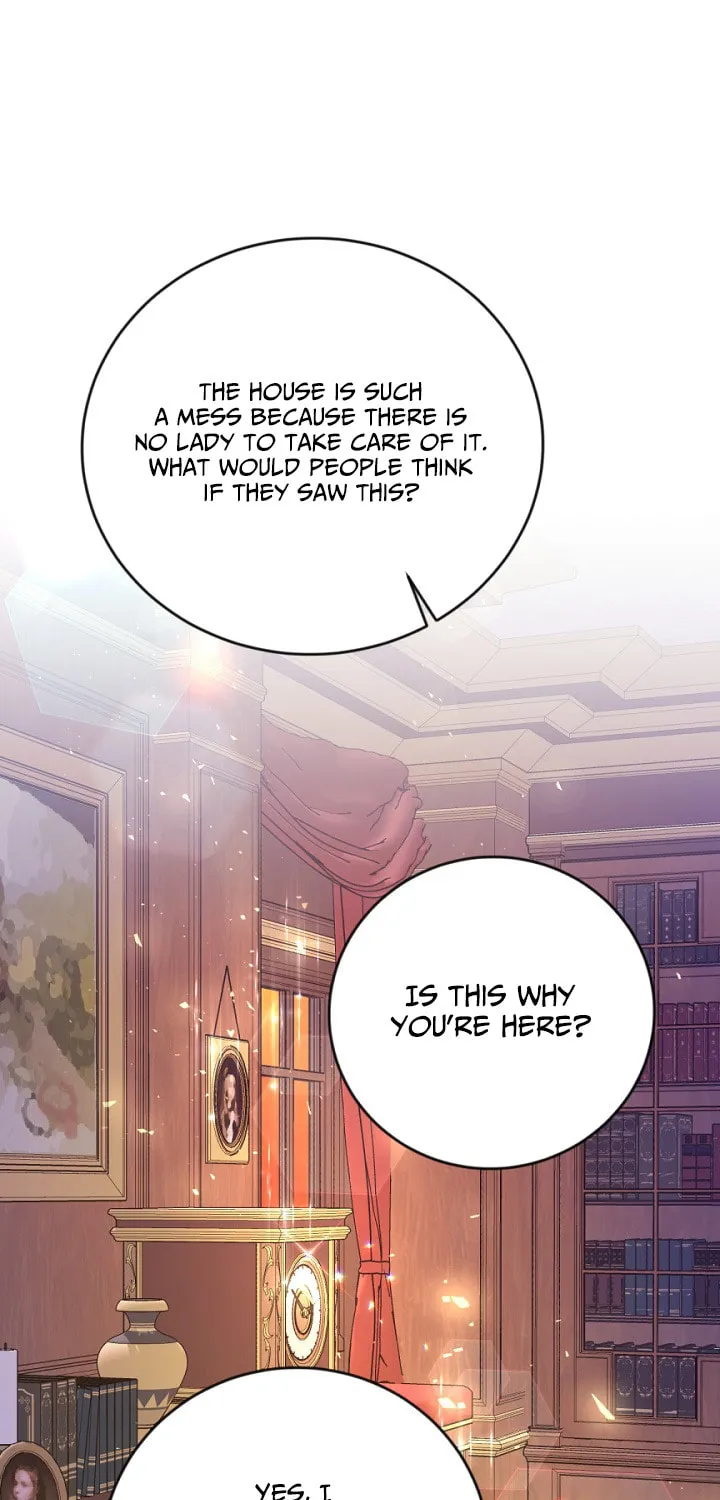 The Villainess is a Marionette Chapter 5 page 48 - 
