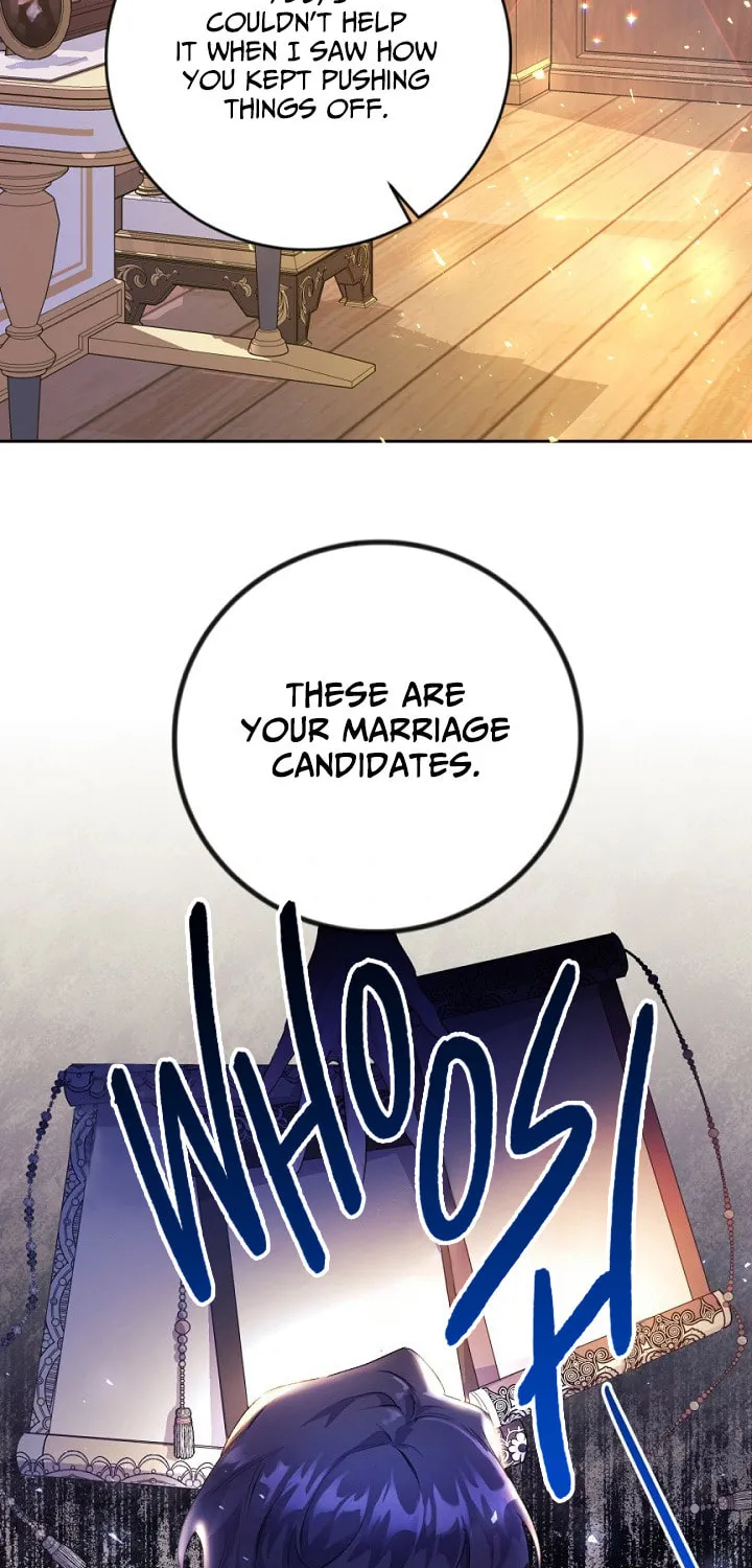 The Villainess is a Marionette Chapter 5 page 49 - 