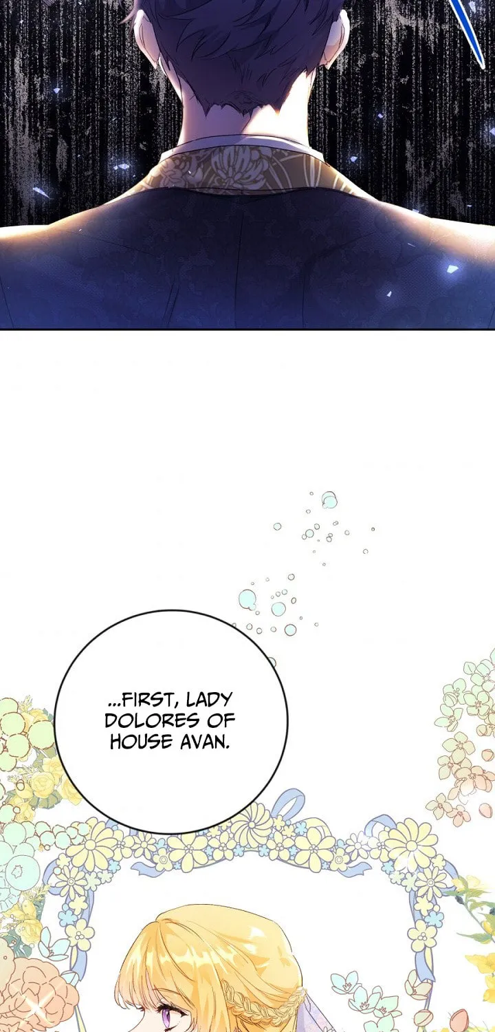 The Villainess is a Marionette Chapter 5 page 50 - 