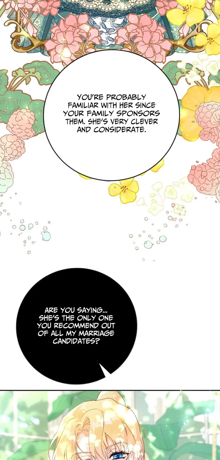 The Villainess is a Marionette Chapter 5 page 56 - 
