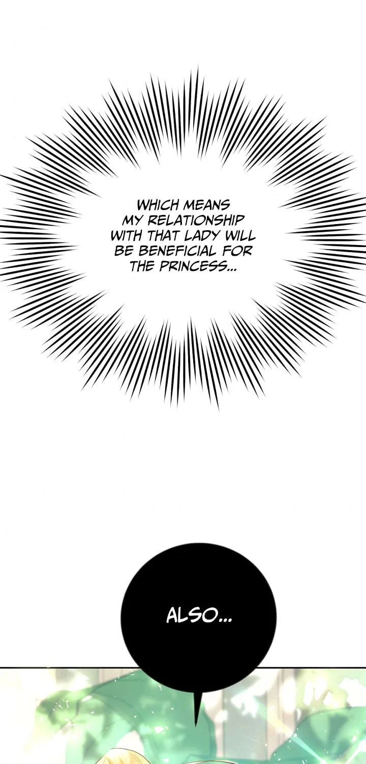 The Villainess is a Marionette Chapter 5 page 58 - 