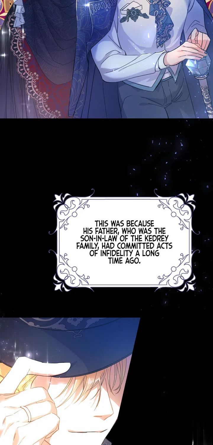 The Villainess is a Marionette Chapter 5 page 8 - 