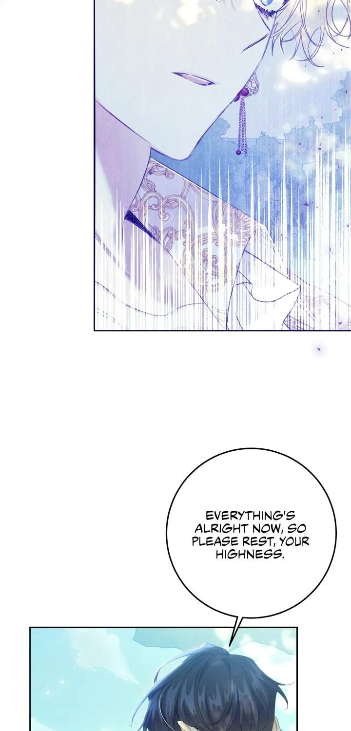 The Villainess is a Marionette Chapter 50 page 105 - 