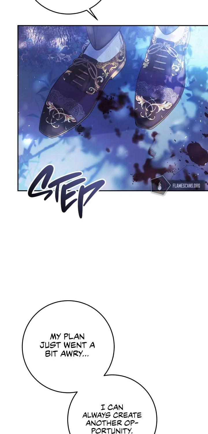 The Villainess is a Marionette Chapter 50 page 15 - 