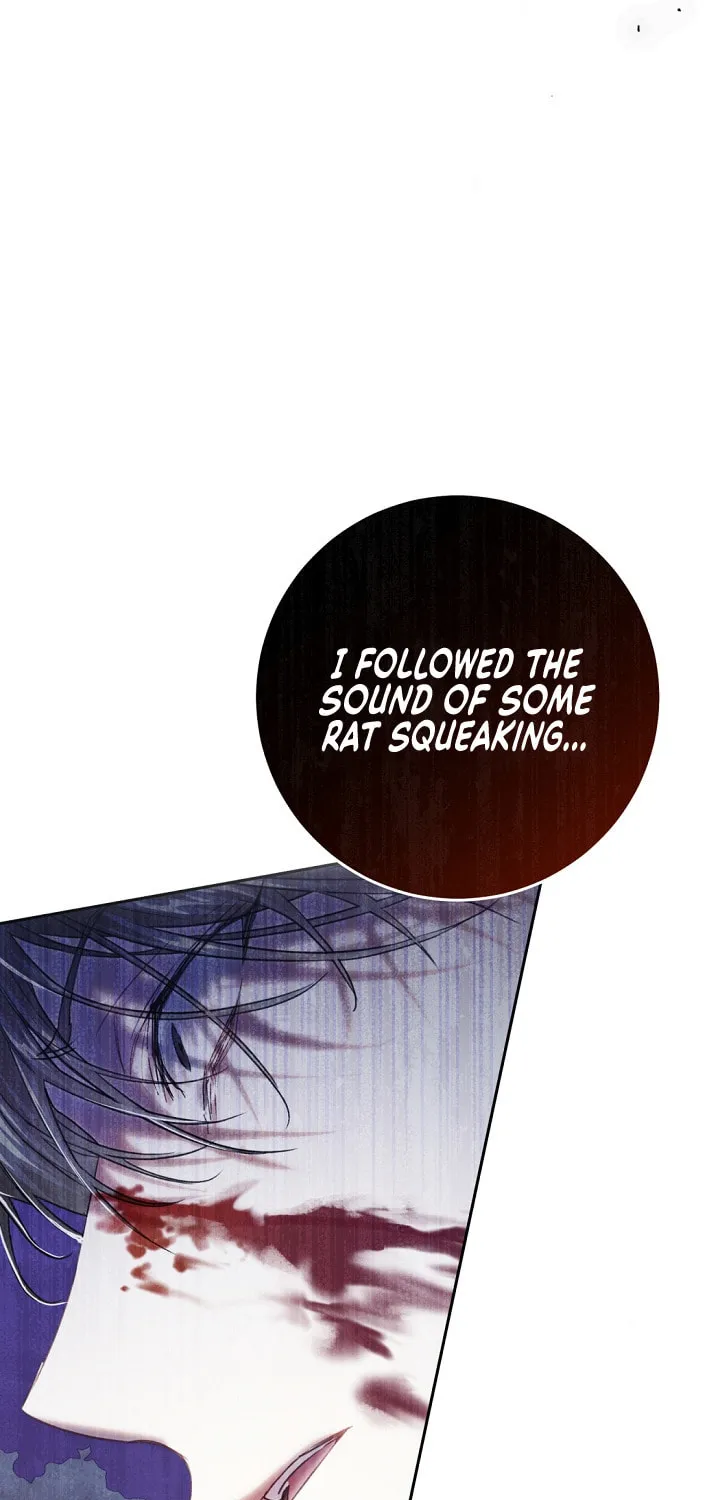 The Villainess is a Marionette Chapter 50 page 23 - 