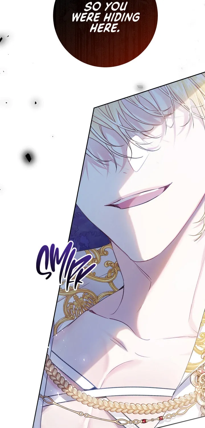 The Villainess is a Marionette Chapter 50 page 25 - 