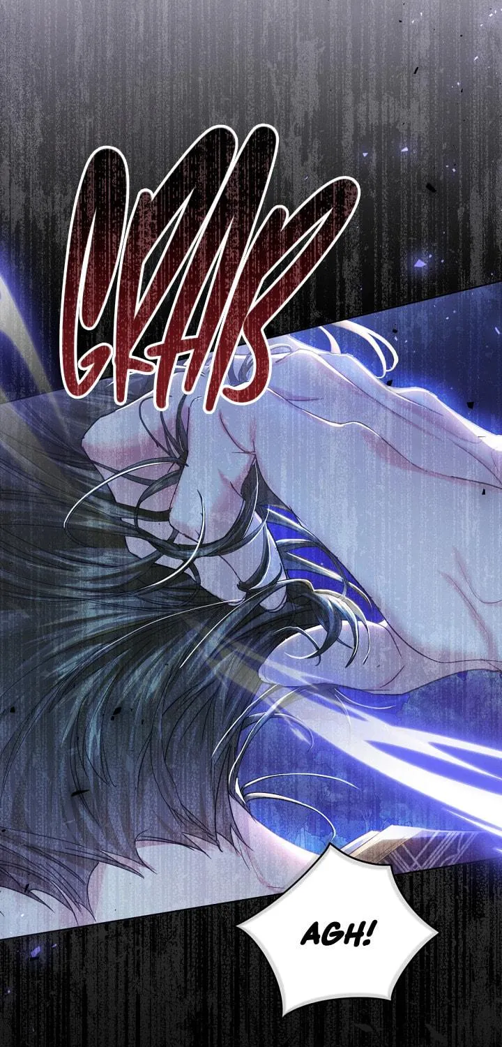The Villainess is a Marionette Chapter 50 page 27 - 