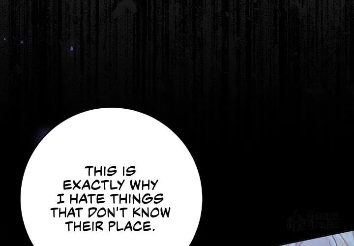 The Villainess is a Marionette Chapter 50 page 28 - 