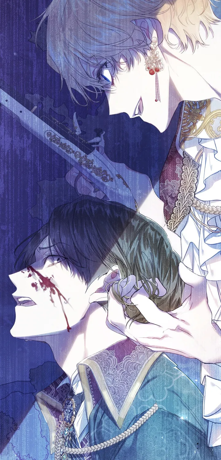 The Villainess is a Marionette Chapter 50 page 31 - 