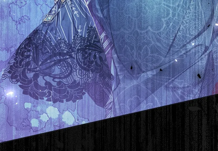 The Villainess is a Marionette Chapter 50 page 32 - 