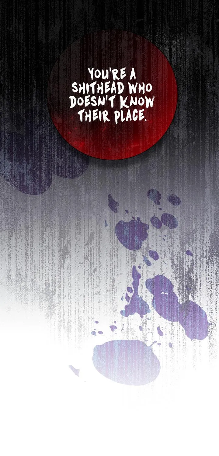 The Villainess is a Marionette Chapter 50 page 33 - 