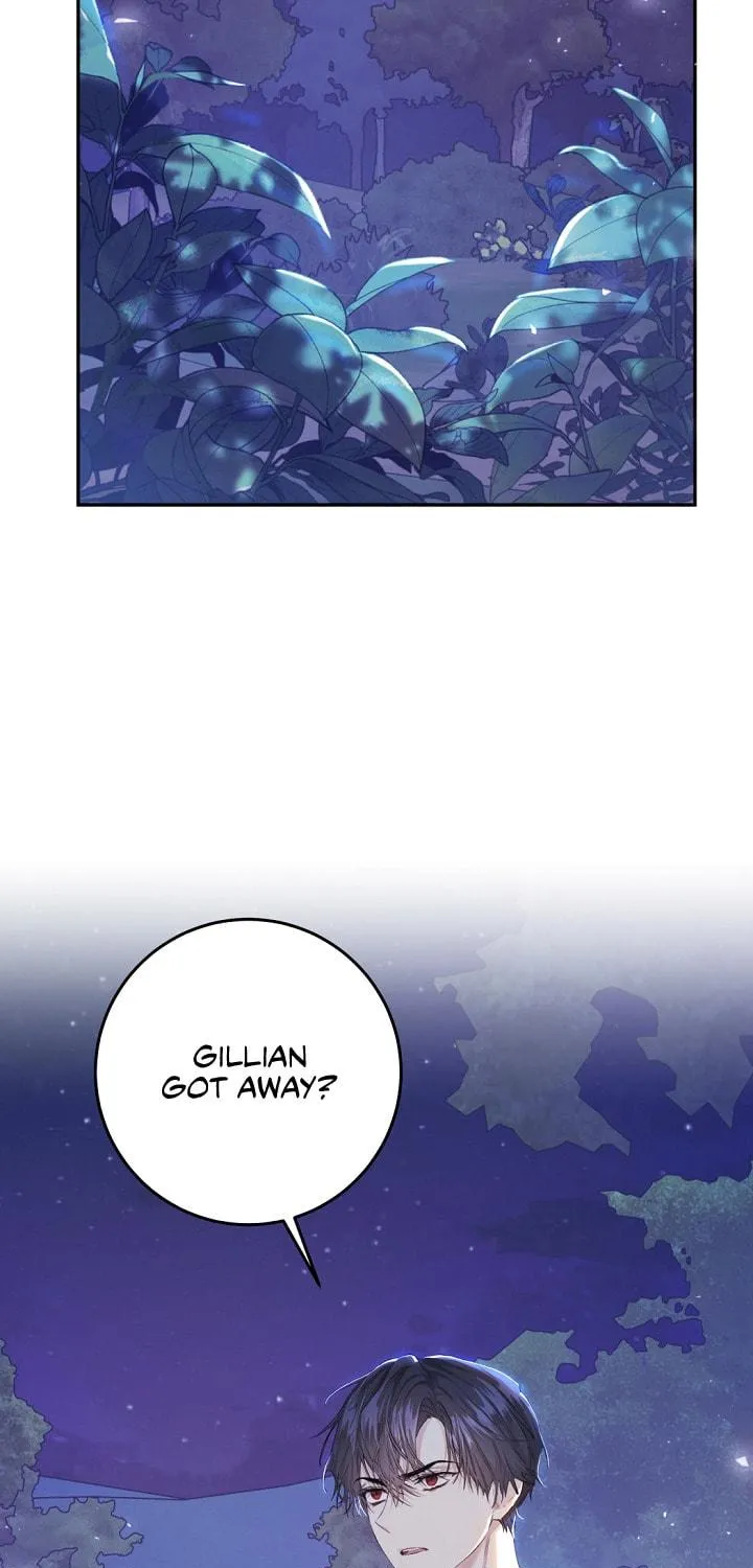 The Villainess is a Marionette Chapter 50 page 37 - 