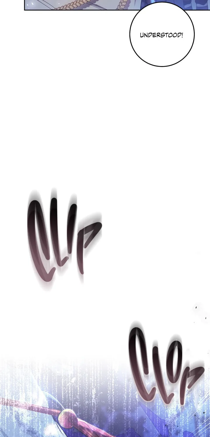 The Villainess is a Marionette Chapter 50 page 41 - 
