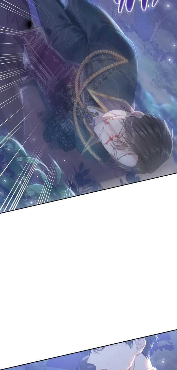 The Villainess is a Marionette Chapter 50 page 45 - 