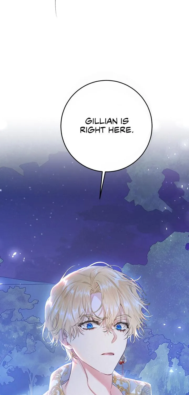 The Villainess is a Marionette Chapter 50 page 47 - 