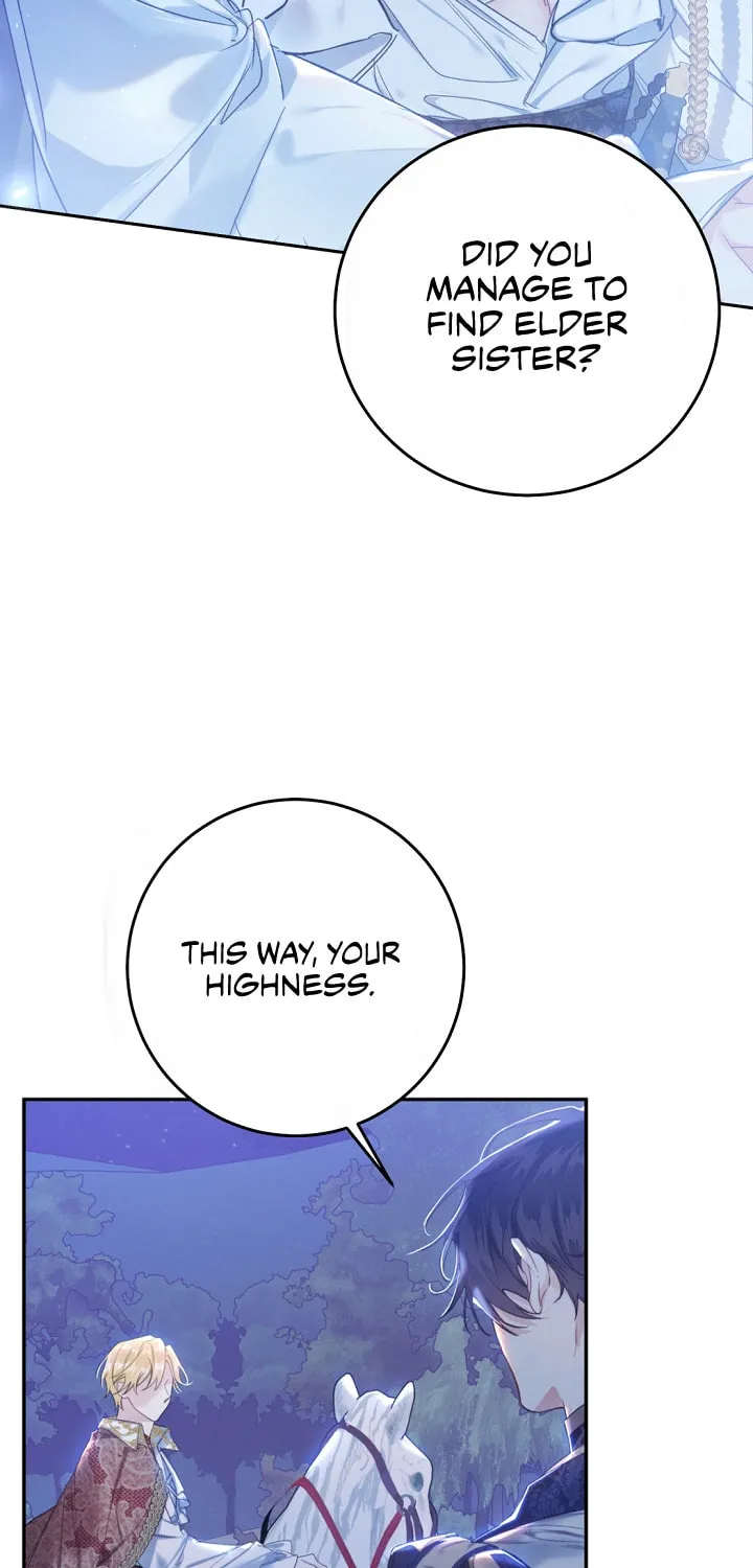 The Villainess is a Marionette Chapter 50 page 49 - 