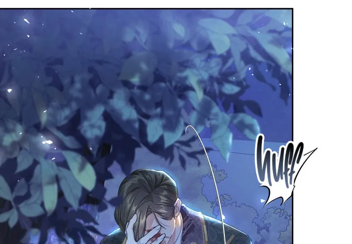 The Villainess is a Marionette Chapter 50 page 6 - 