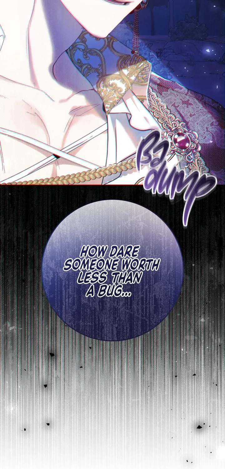 The Villainess is a Marionette Chapter 50 page 57 - 