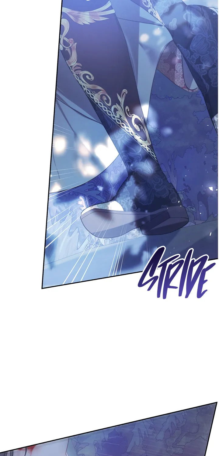 The Villainess is a Marionette Chapter 50 page 59 - 