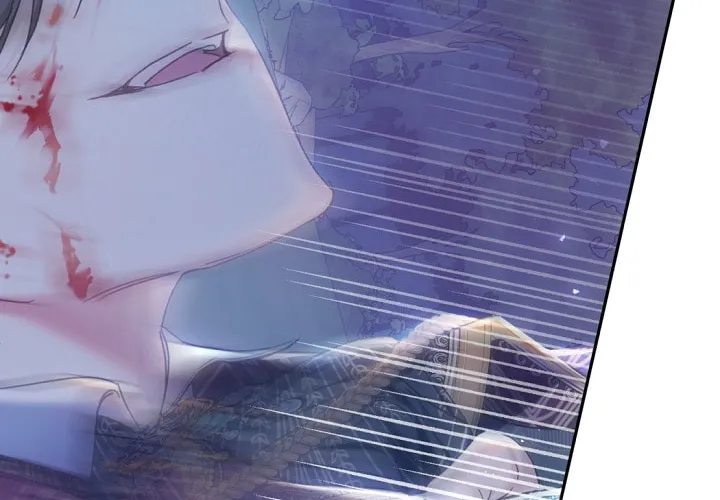 The Villainess is a Marionette Chapter 50 page 60 - 
