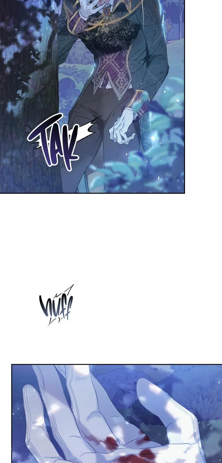 The Villainess is a Marionette Chapter 50 page 7 - 