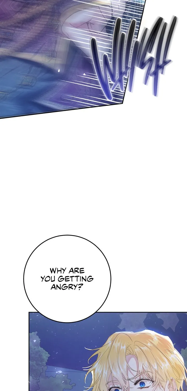 The Villainess is a Marionette Chapter 50 page 61 - 