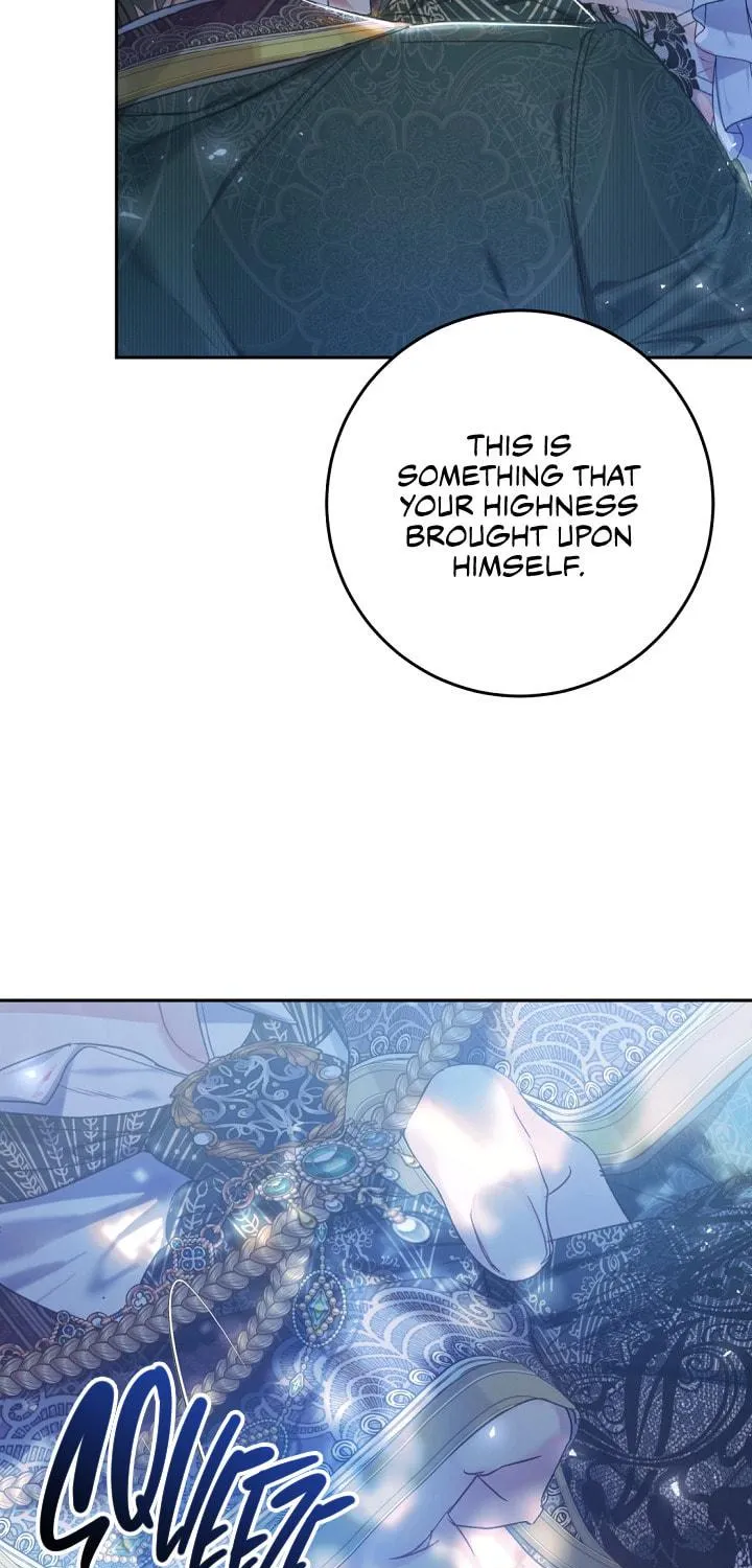 The Villainess is a Marionette Chapter 50 page 63 - 
