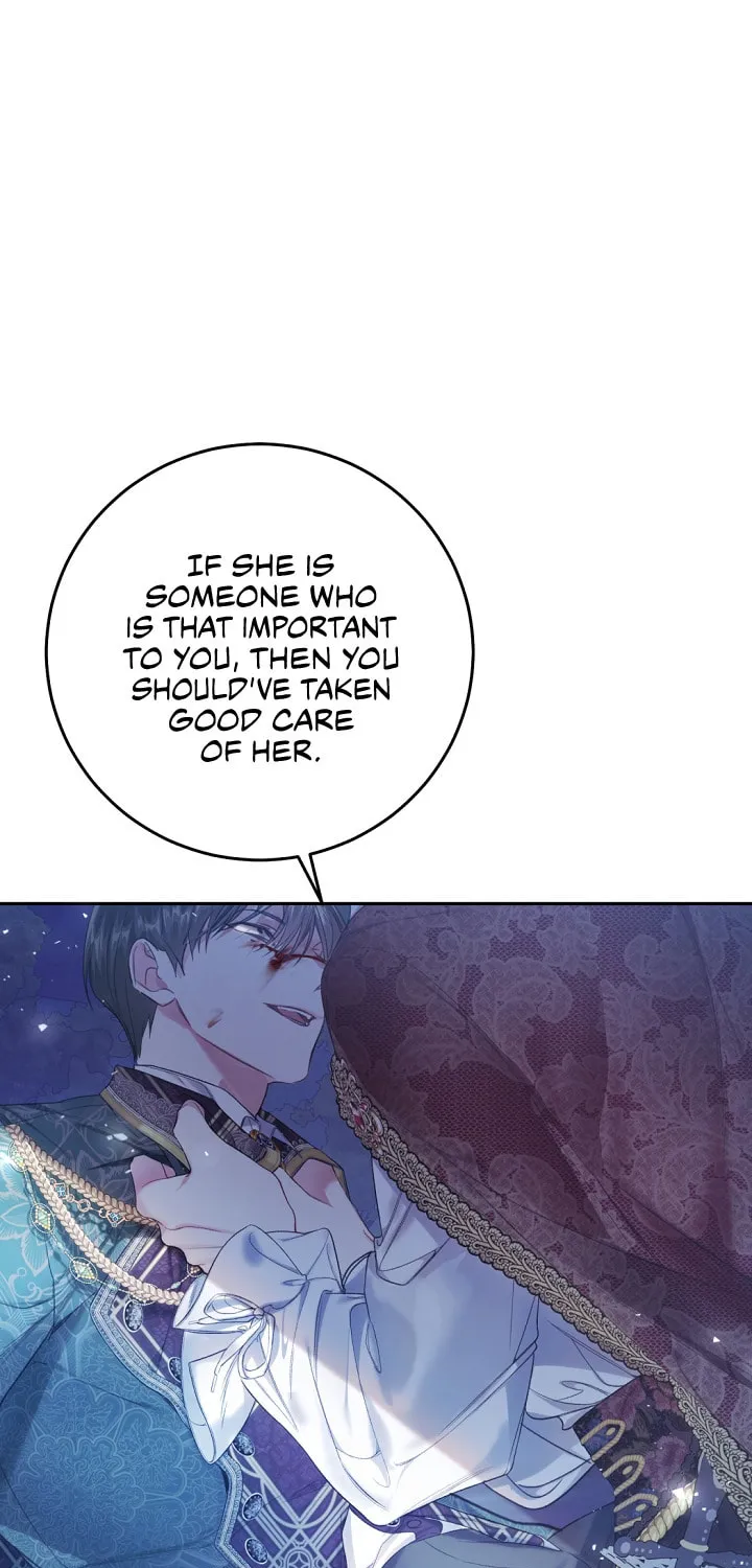 The Villainess is a Marionette Chapter 50 page 65 - 