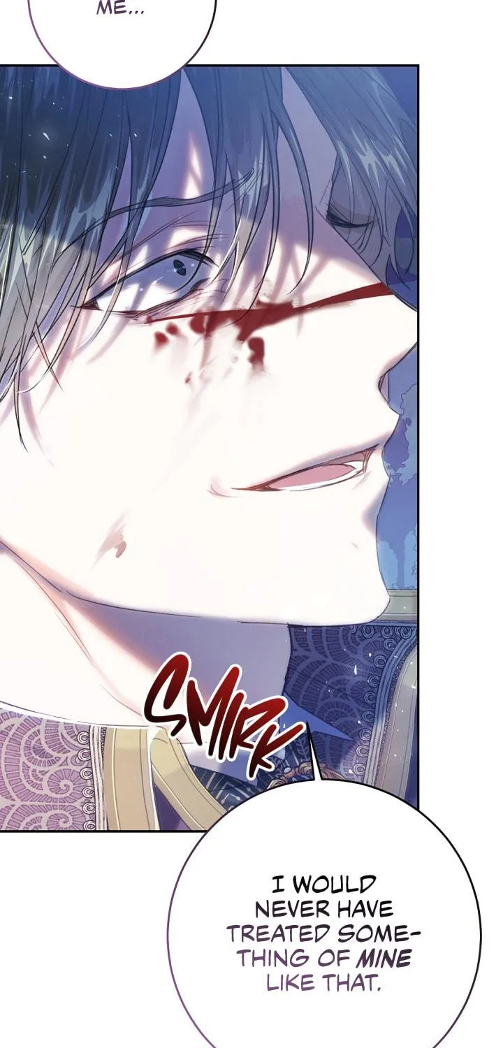 The Villainess is a Marionette Chapter 50 page 67 - 