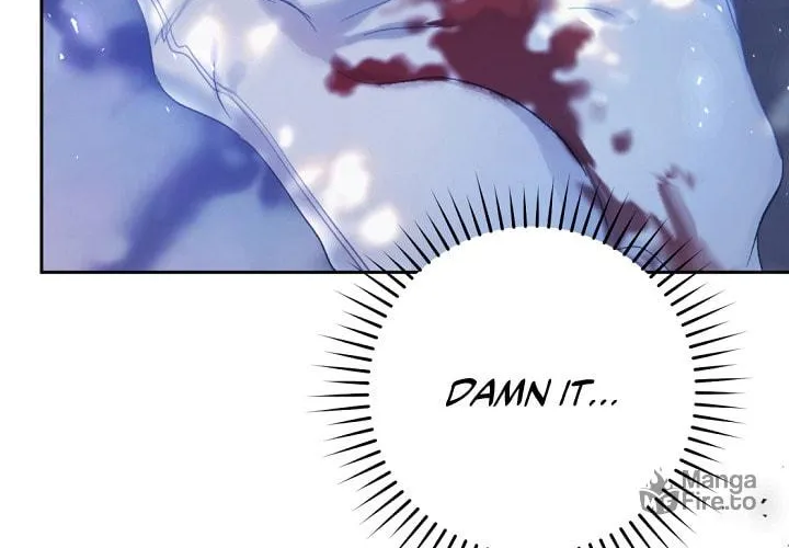 The Villainess is a Marionette Chapter 50 page 8 - 