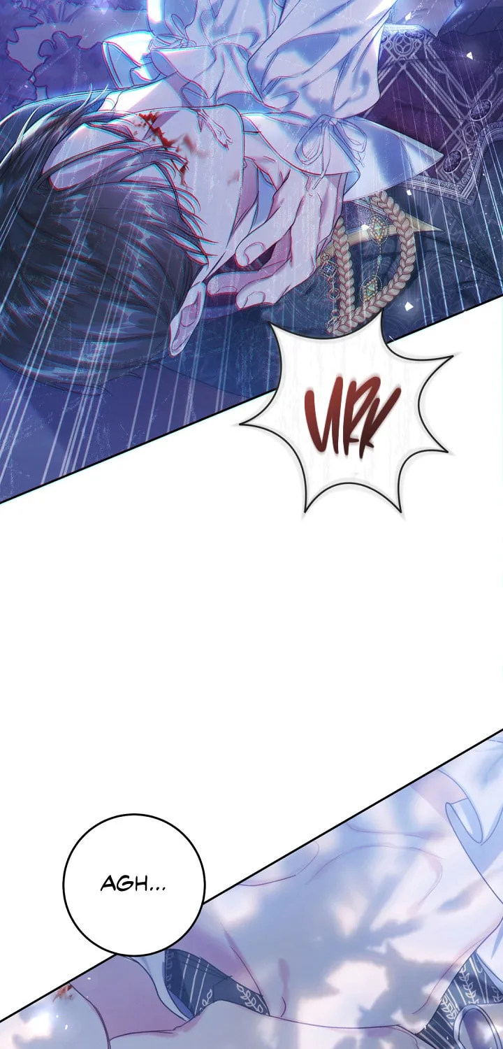 The Villainess is a Marionette Chapter 50 page 71 - 