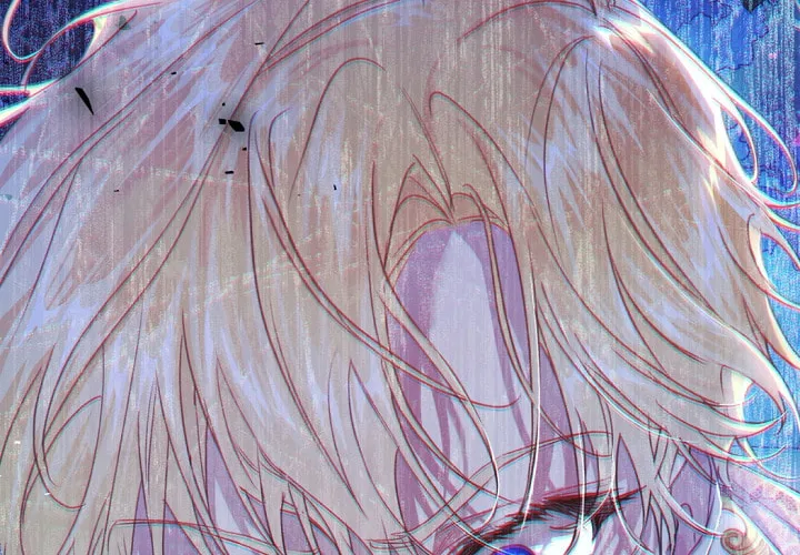 The Villainess is a Marionette Chapter 50 page 74 - 