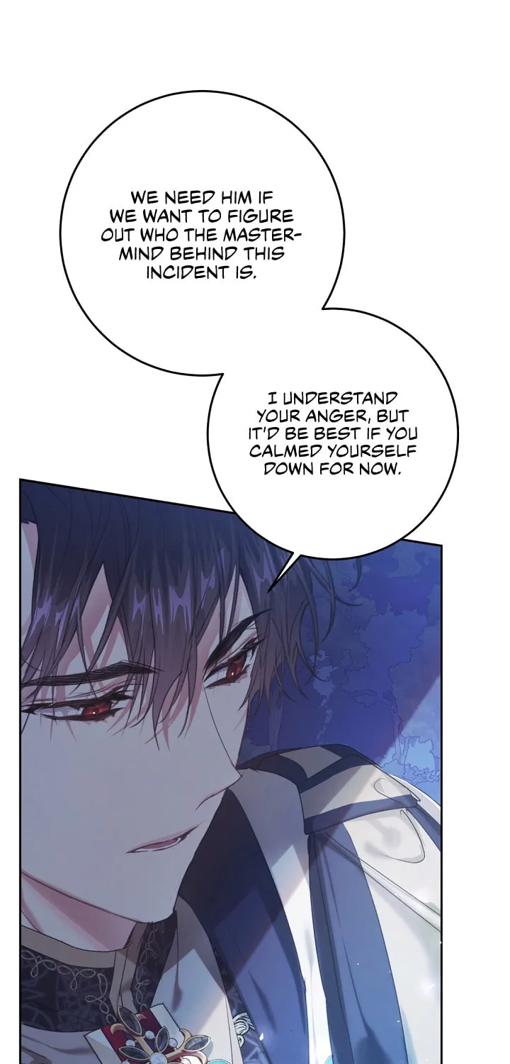 The Villainess is a Marionette Chapter 50 page 79 - 