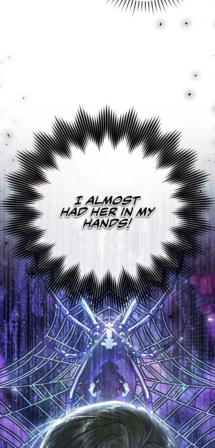 The Villainess is a Marionette Chapter 50 page 9 - 