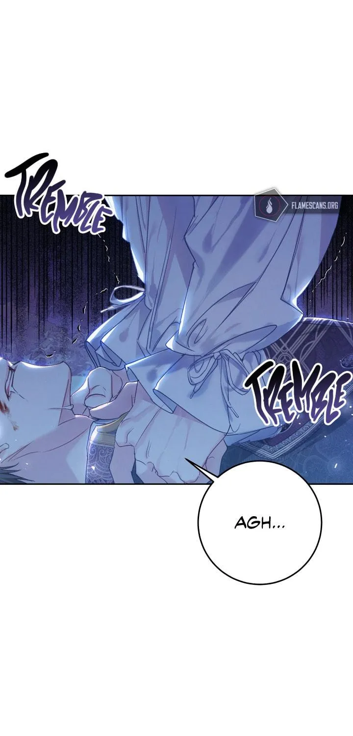 The Villainess is a Marionette Chapter 50 page 81 - 