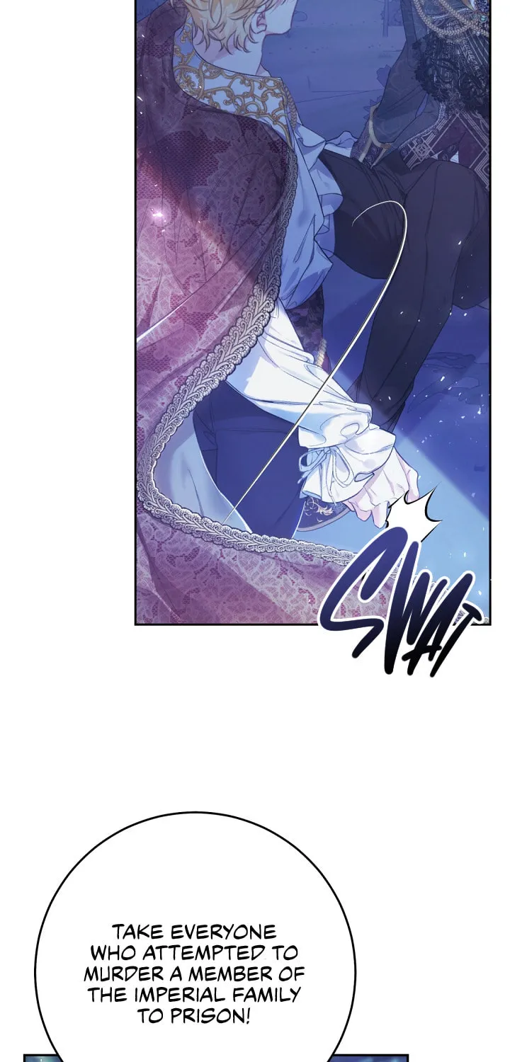 The Villainess is a Marionette Chapter 50 page 83 - 
