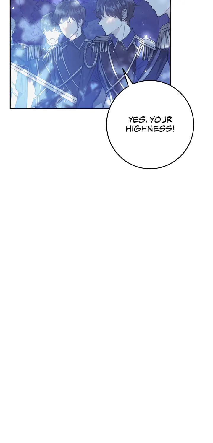 The Villainess is a Marionette Chapter 50 page 85 - 