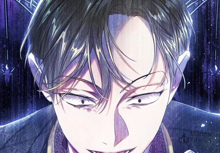 The Villainess is a Marionette Chapter 50 page 10 - 