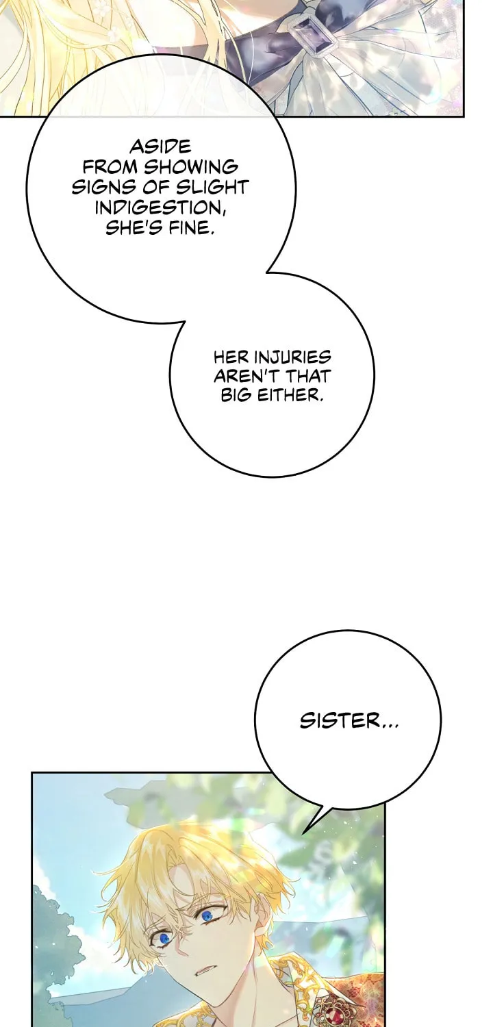 The Villainess is a Marionette Chapter 50 page 91 - 