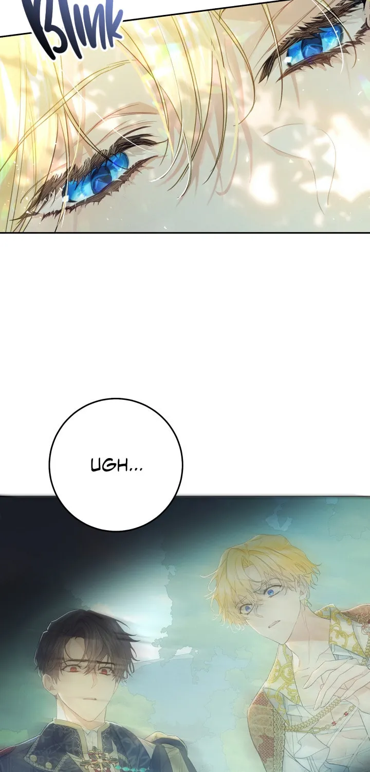 The Villainess is a Marionette Chapter 50 page 95 - 