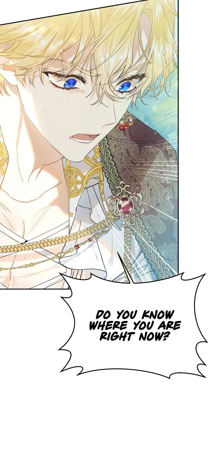 The Villainess is a Marionette Chapter 50 page 99 - 