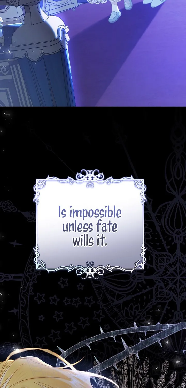 The Villainess is a Marionette Chapter 51 page 11 - 